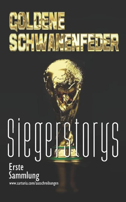 SIEGERSTORYS: Band I (German Edition)