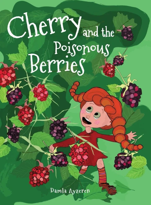 Cherry and the Poisonous Berries