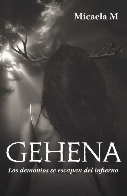 Gehena (Spanish Edition)