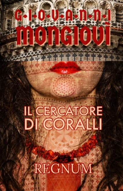 Il Cercatore Di Coralli (Italian Edition)