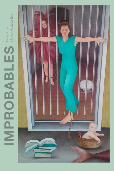 Improbables (Spanish Edition)