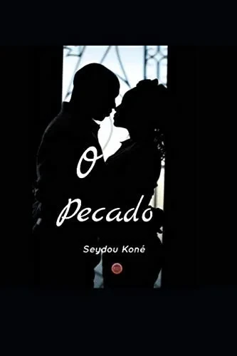 O Pecado (Portuguese Edition)