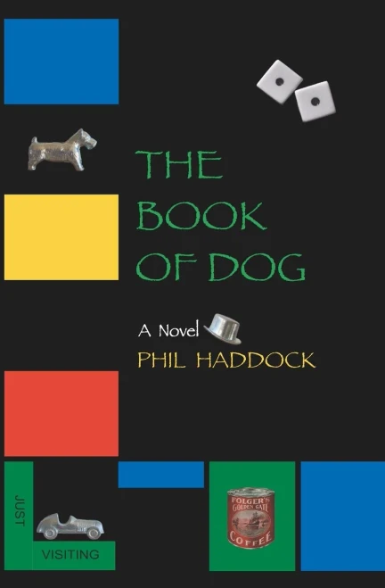 The Book of Dog