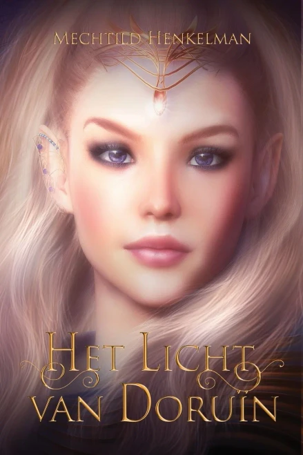Het Licht van Doruïn (Dutch Edition)