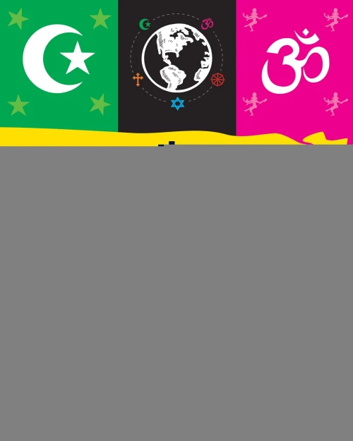 Comparative Religion: Investigate the World Through Religious Tradition (Inquire and Investigate)
