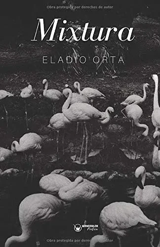 Mixtura (Spanish Edition)