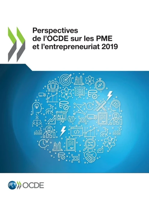 Perspectives de l'OCDE sur les PME et l'entrepreneuriat 2019 (French Edition)