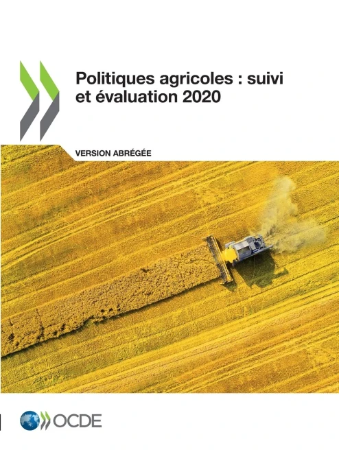 Politiques agricoles : suivi et évaluation 2020 (version abrégée) (French Edition)