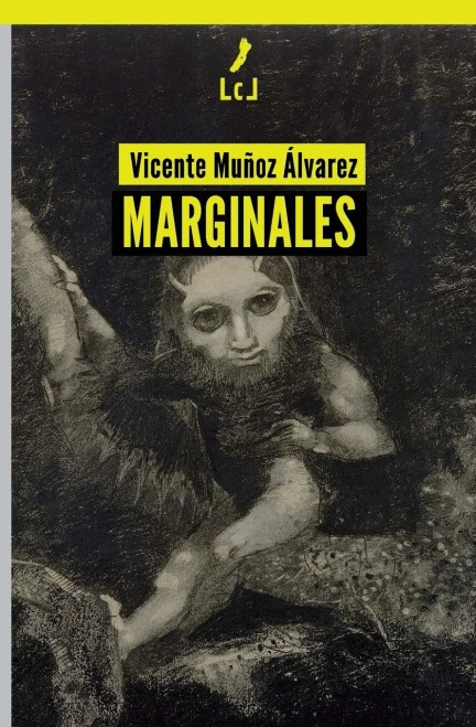 Marginales (Spanish Edition)