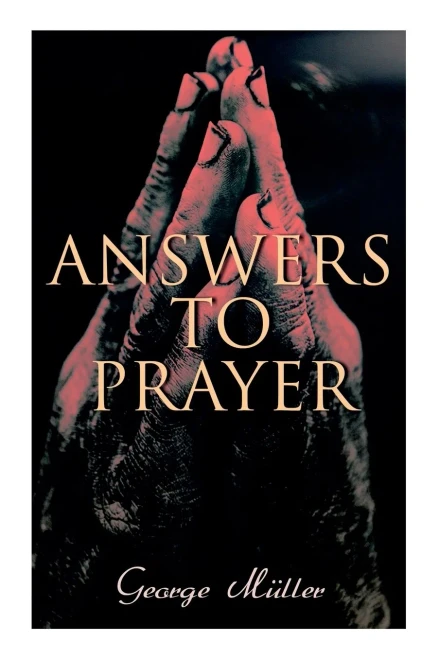 Answers to Prayer