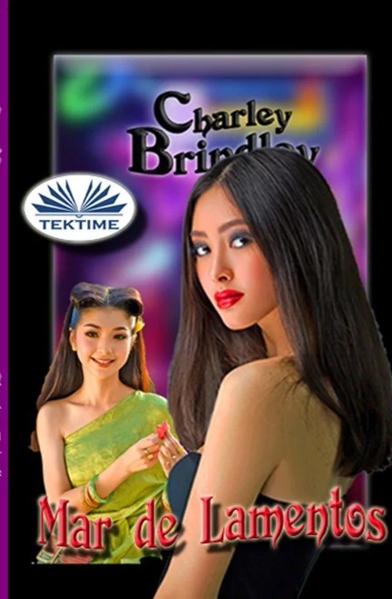 Mar de lamentos: Libro 2 de El Cayado de Dios (Spanish Edition)