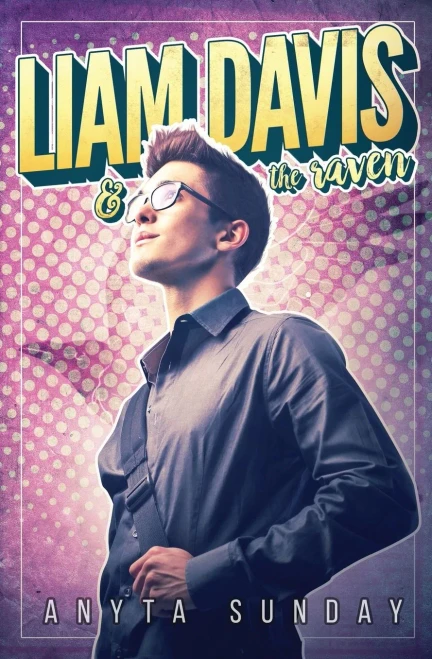 Liam Davis & The Raven (Love Inscribed)