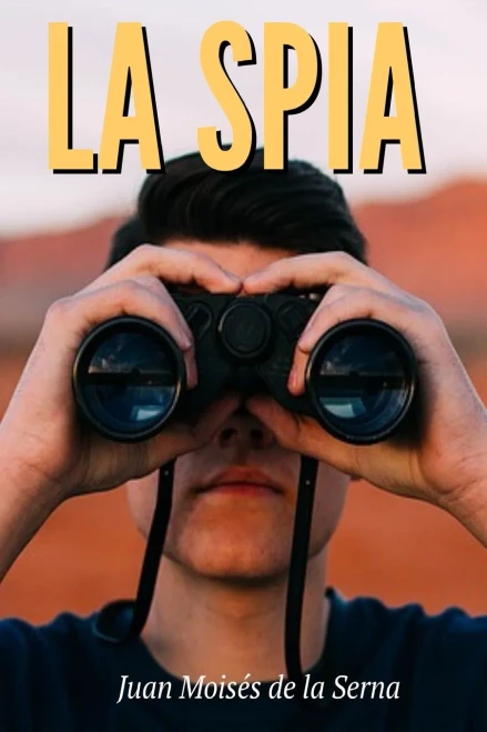 La Spia (Italian Edition)