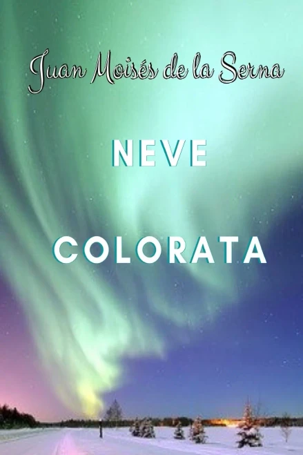 Neve Colorata (Italian Edition)