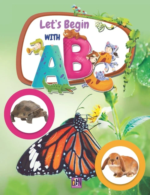 Let's Begin with ABCs
