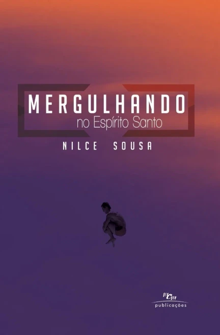 Mergulhando no Espírito Santo (Portuguese Edition)