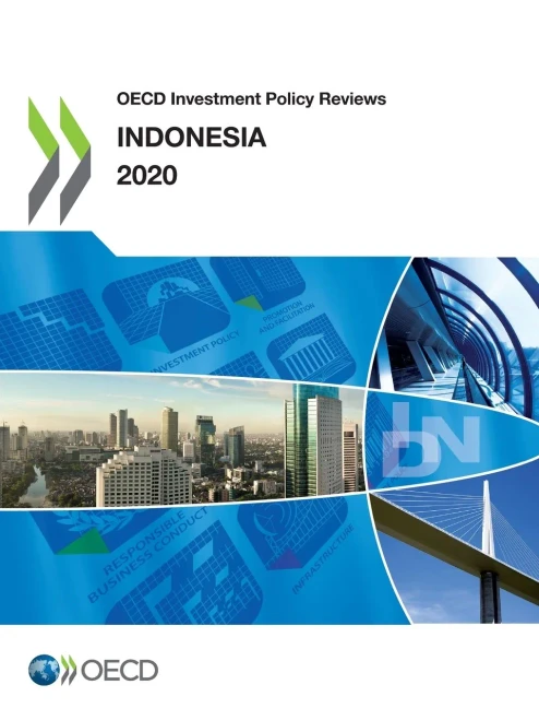 OECD Investment Policy Reviews: Indonesia 2020