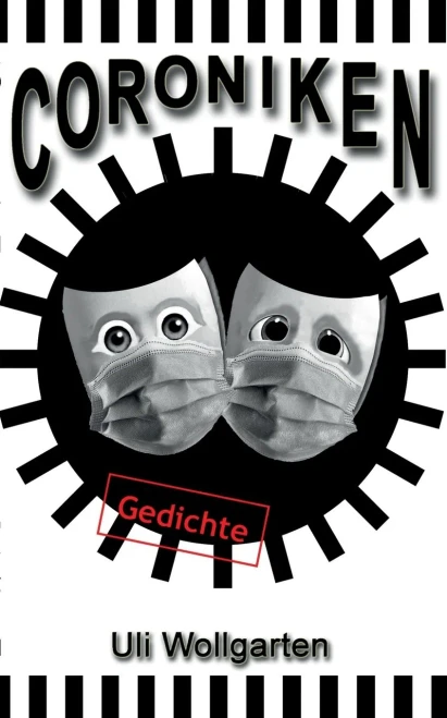 Coroniken (German Edition)