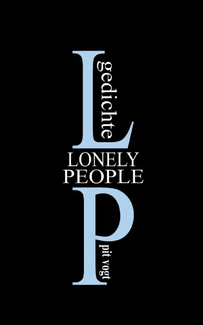 Lonely People (German Edition)