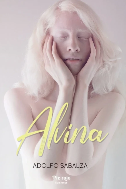 Alvina (Spanish Edition)