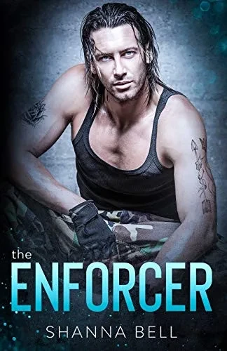 The Enforcer (Bad Romance)