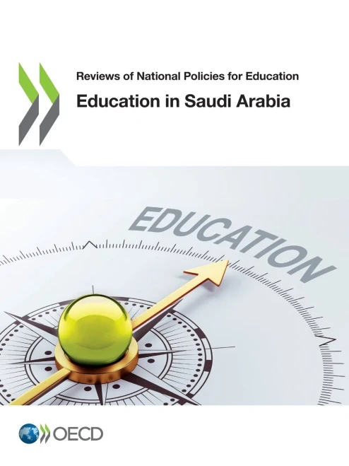 Reviews of National Policies for Education Education in Saudi Arabia