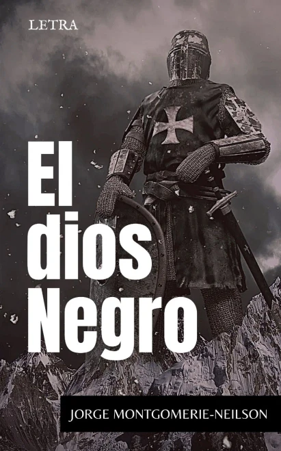 El dios Negro (Spanish Edition)