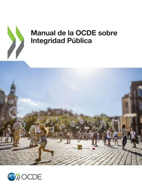 Manual de la OCDE sobre Integridad Pública (Spanish Edition)