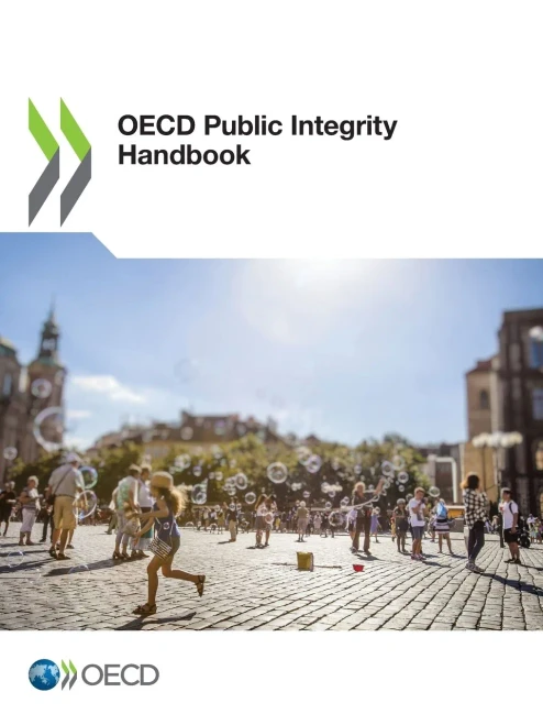 OECD Public Integrity Handbook