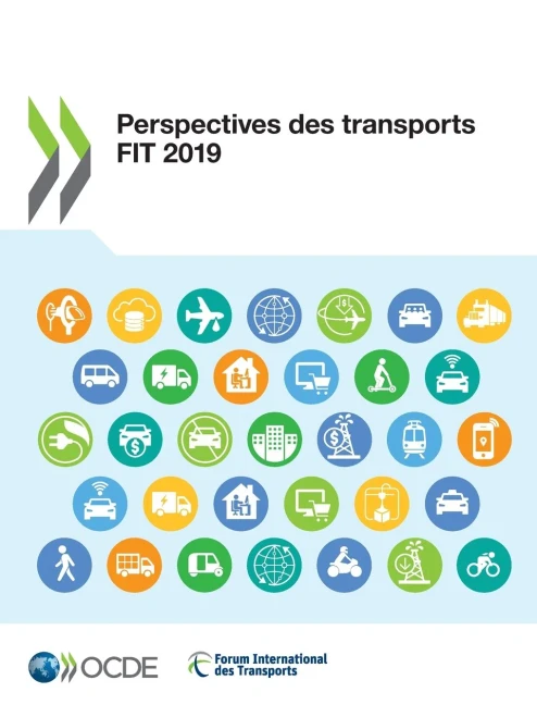 Perspectives des transports FIT 2019 (French Edition)