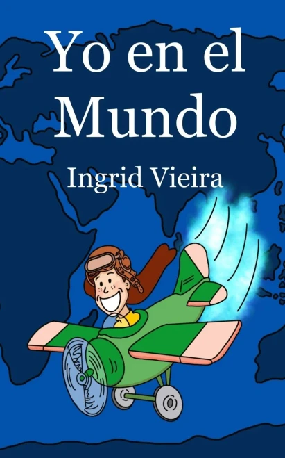 Yo en el Mundo (Spanish Edition)