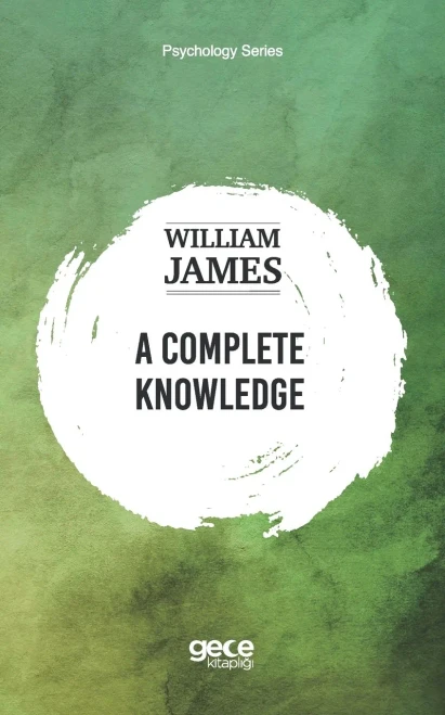 A Complete Knowledge