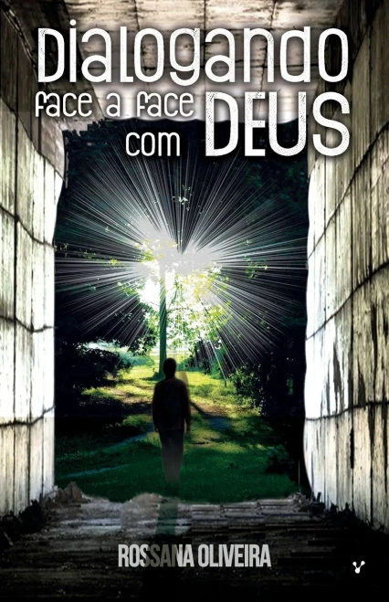 Dialogando face a face com Deus (1) (Portuguese Edition)