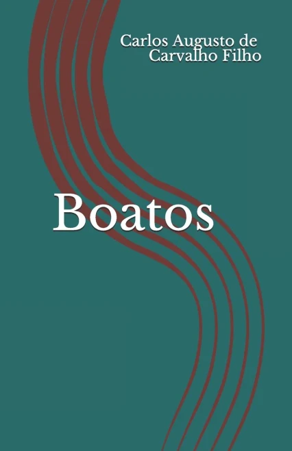 Boatos (Portuguese Edition)