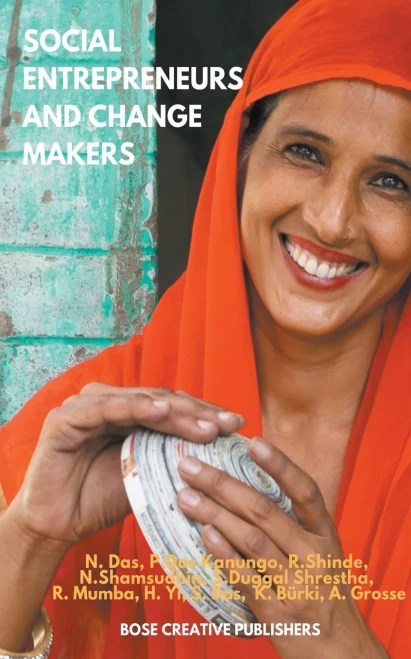 Social Entrepreneurs & Change Makers
