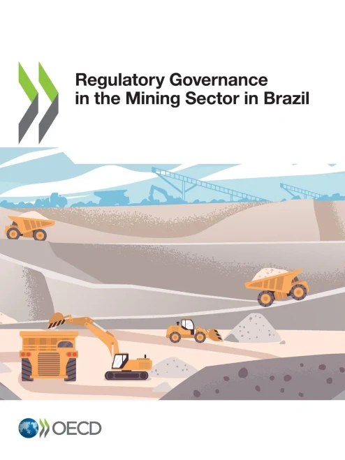 Regulatory Governance in the Mining Sector in Brazil