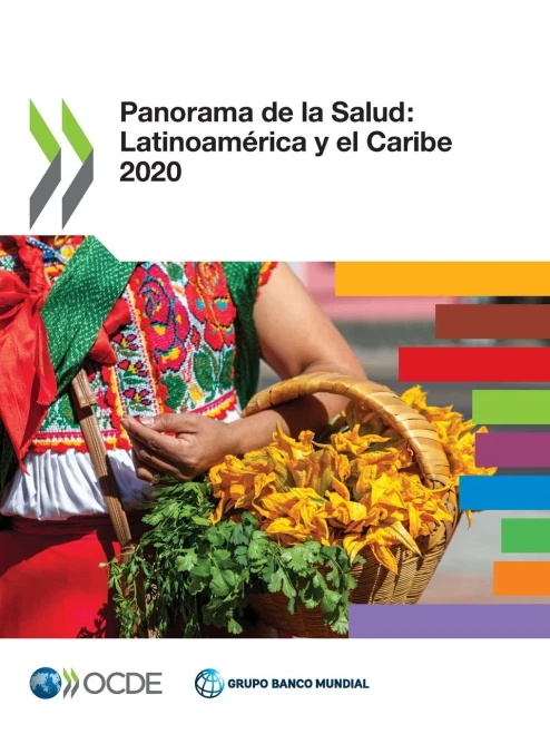 Panorama de la Salud: Latinoamérica y el Caribe 2020 (Spanish Edition)