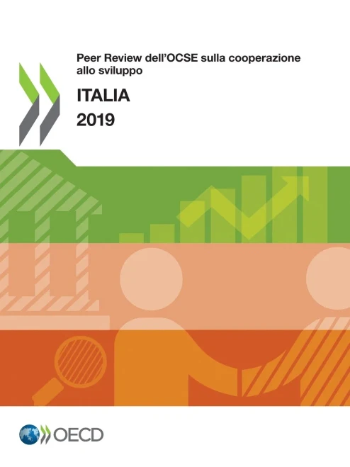 Peer Review dell'OCSE sulla cooperazione allo sviluppo: Italia 2019 (Italian Edition)