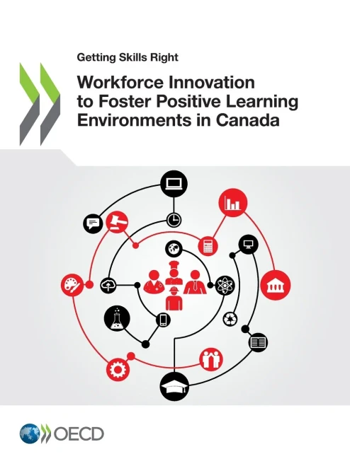 Getting Skills Right Workforce Innovation to Foster Positive Learning Environments in Canada