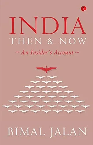 India Then and Now