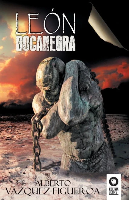 León Bocanegra (Spanish Edition)