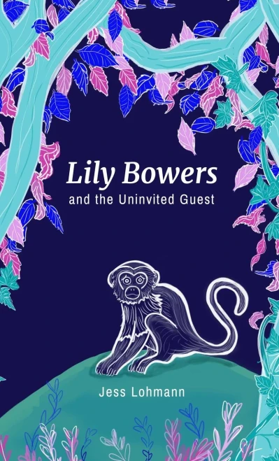 Lily Bowers and the Uninvited Guest
