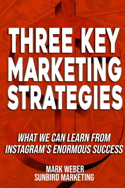 Three Key Marketing Strategies: What We Can Learn From Instagram's Enormous Success