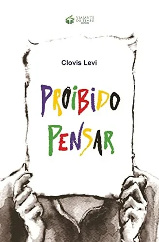 Proibido Pensar (Portuguese Edition)