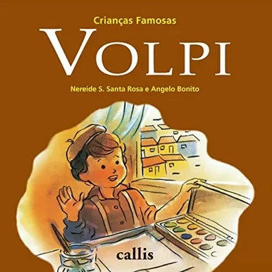 Volpi (Portuguese Edition)