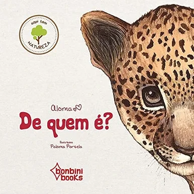de Quem É? (Portuguese Edition)