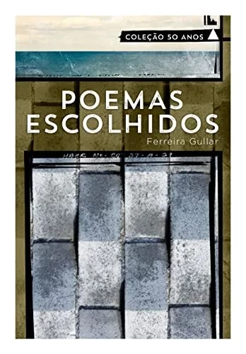 Poemas escolhidos - Coleção 50 (Portuguese Edition)