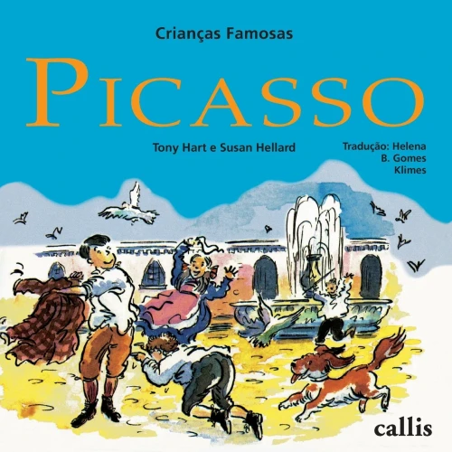 Picasso (Portuguese Edition)