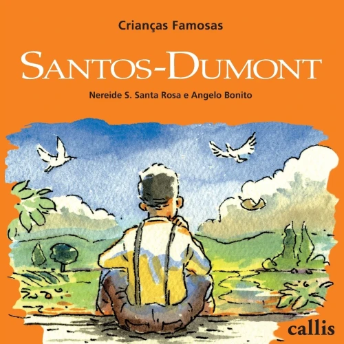 SANTOS-DUMONT (Portuguese Edition)