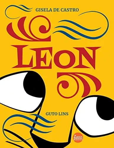 Leon (Portuguese Edition)